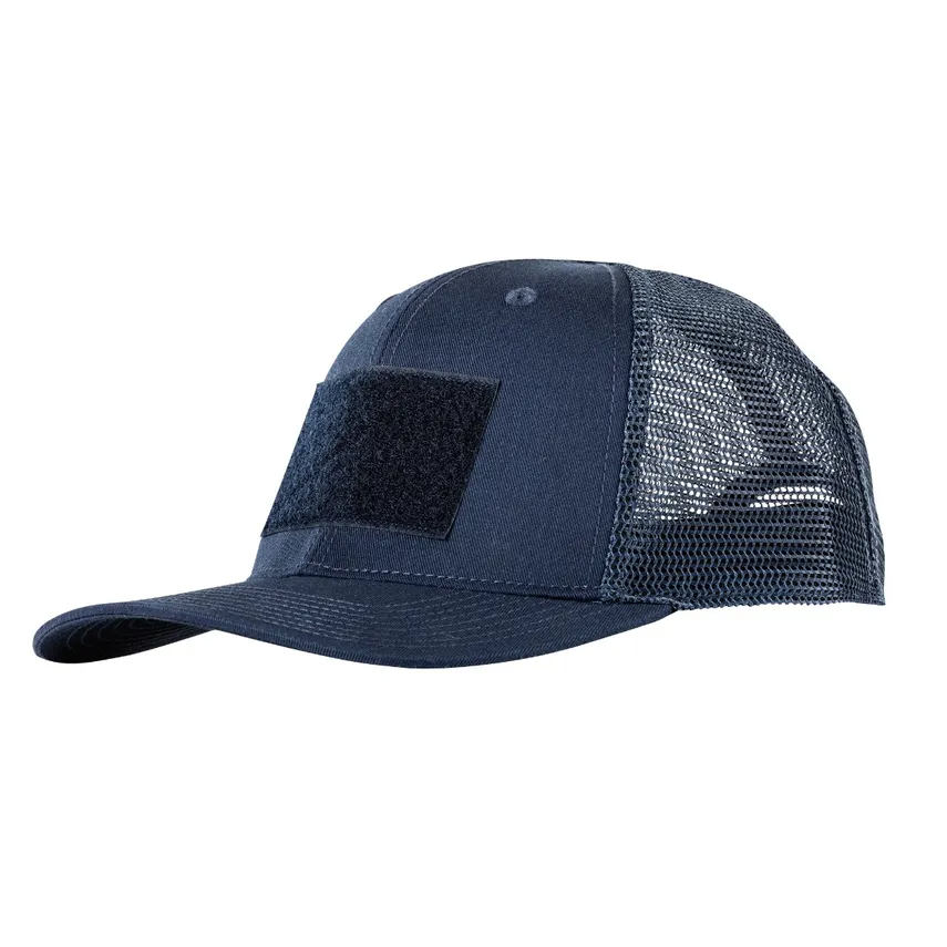 FLAG BEARER TRUCKER 2.0 - Blue