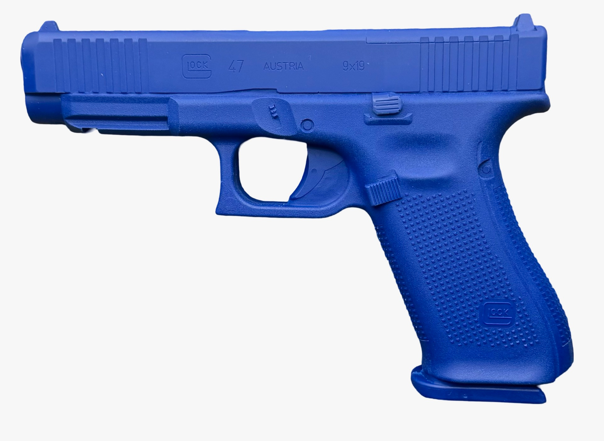 For Glock 47 MOS Firearm Simulator
