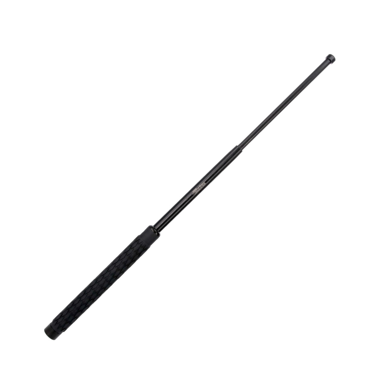 26 EXPANDABLE STEEL BATON W/ NYLON POUCH