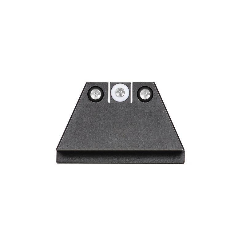 Suppressor Height Night Sight Set for Glock 17/19/34