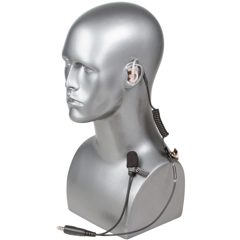 TECS - Headset Only