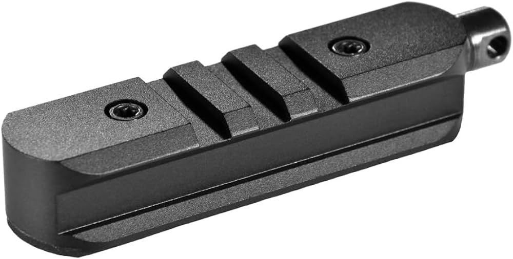 SLING SWIVEL Accessory Rail