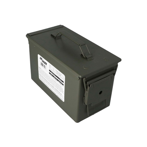 6.8x51MM Hybrid Ball (460 Rounds)