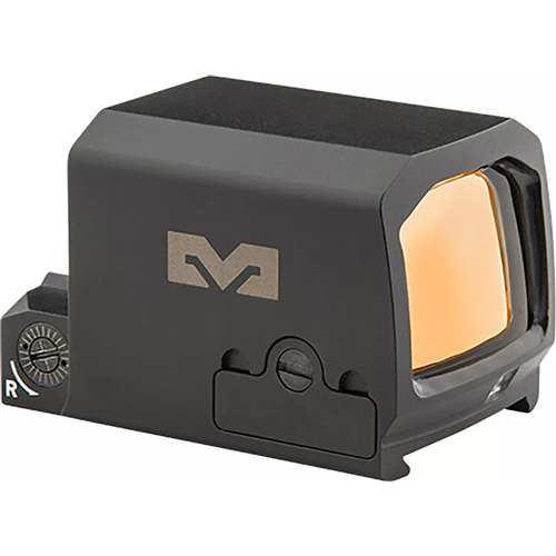 Mepro MPO PRO-S Closed Emitter Pistol Sight with RMSc Footprint