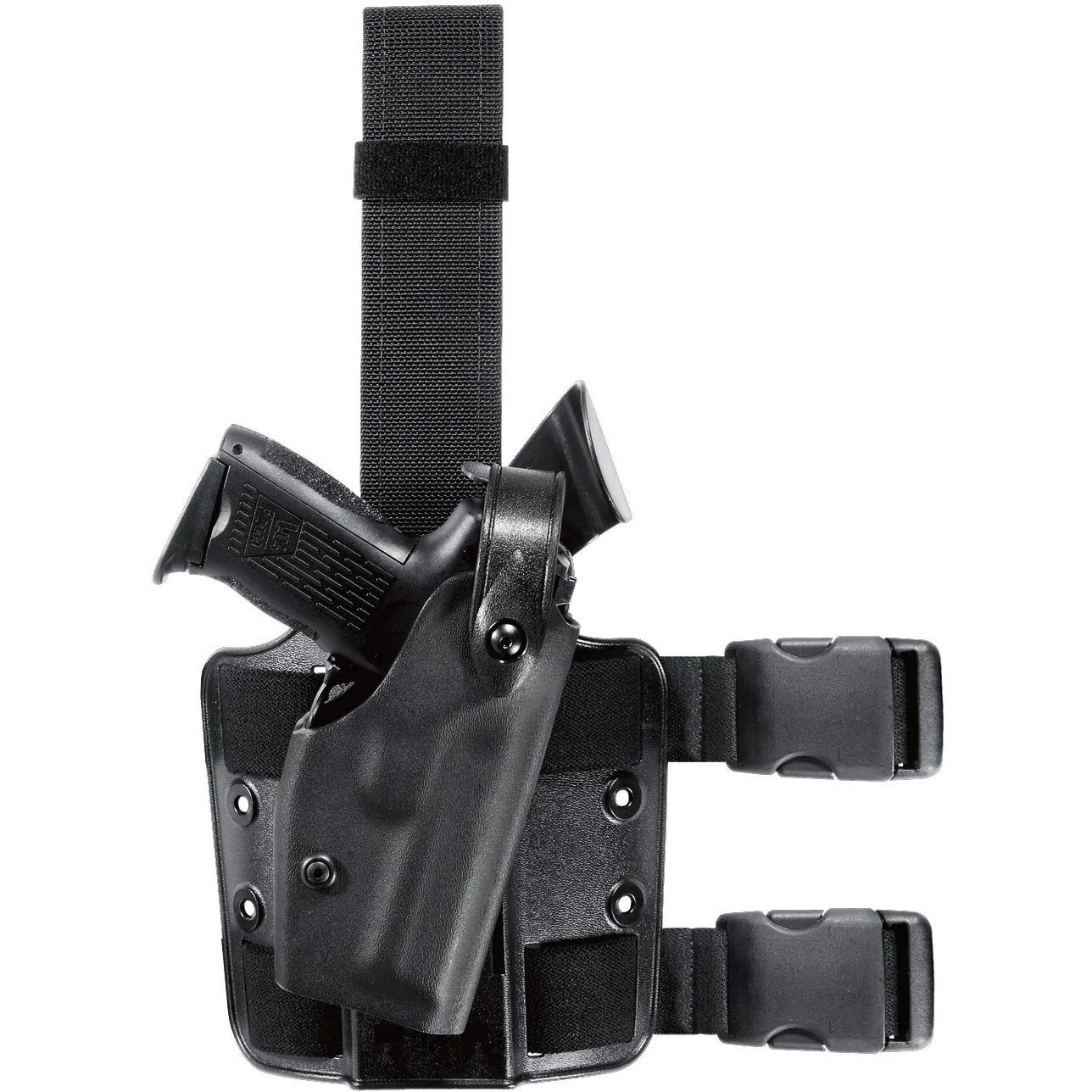 Model 6004 SLS Tactical Holster for FN Five-Seven w/ Light