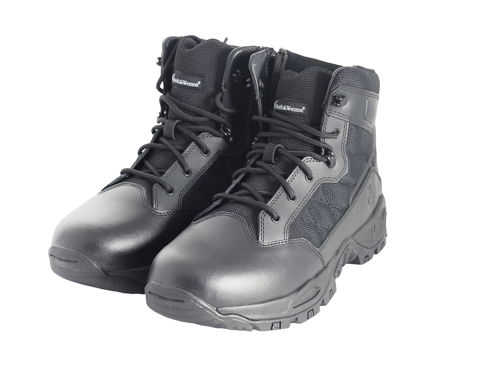 Scout 6