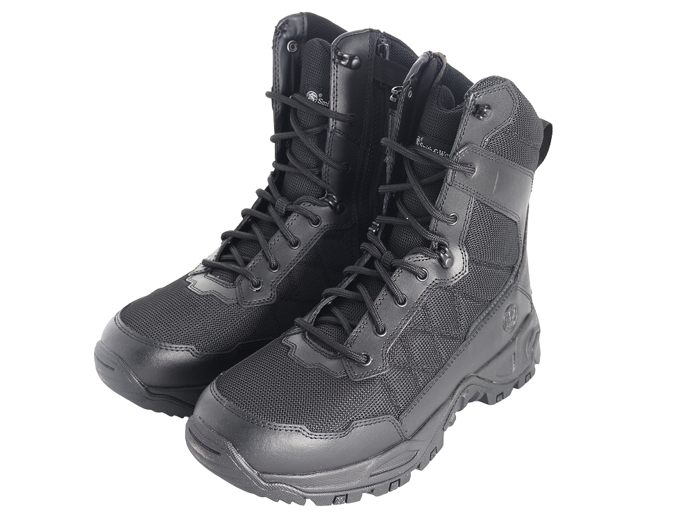 Scout 8