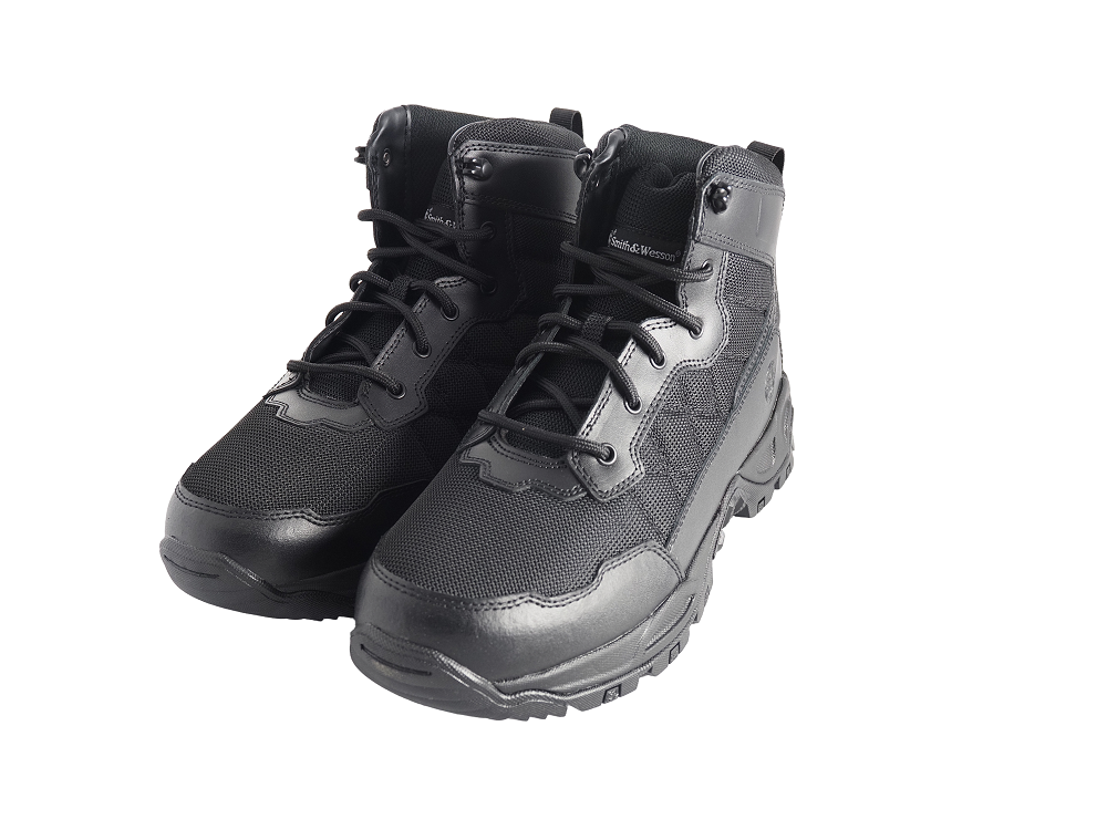 Scout 6