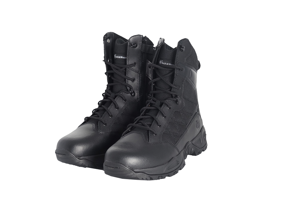 Scout 8