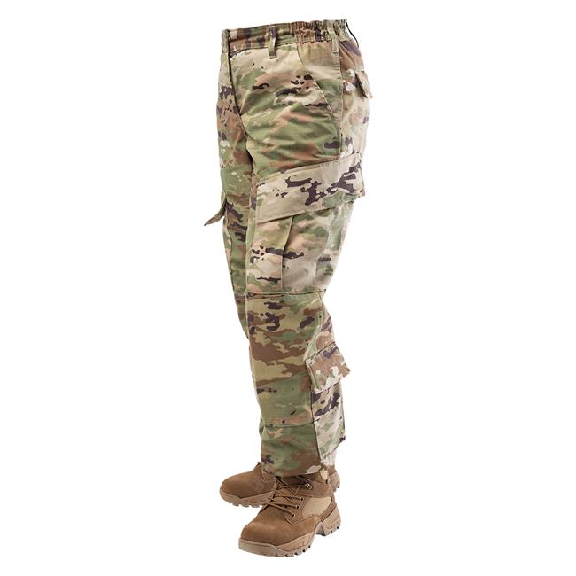 PTS, WOMEN'S OCP, SCORPION NYCO R/S, 25XS